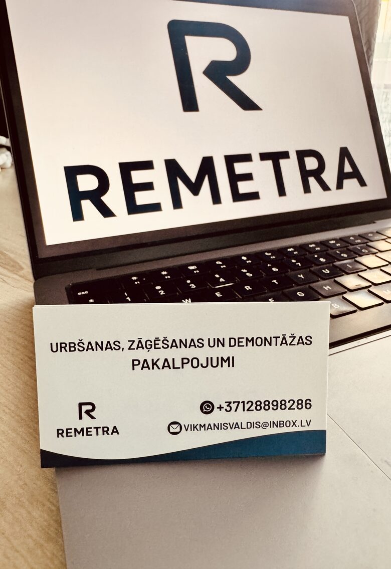 Izstrādes stadijā...